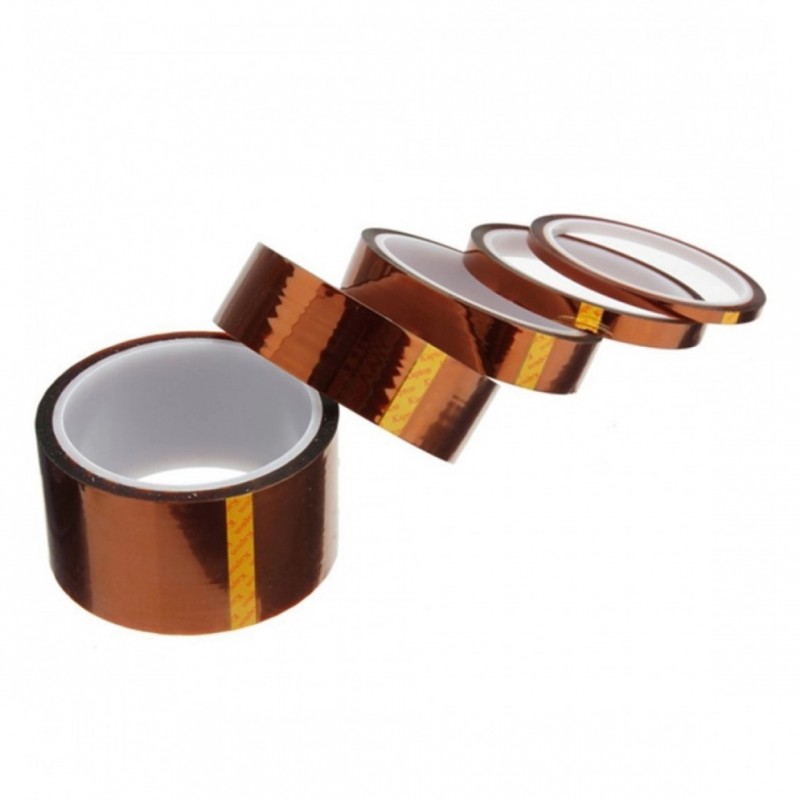 KAPTON TRAKA 40MM 33MET